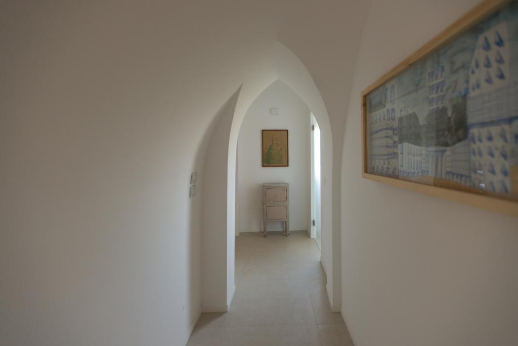 Le Bifore Charming House Lecce Exterior foto