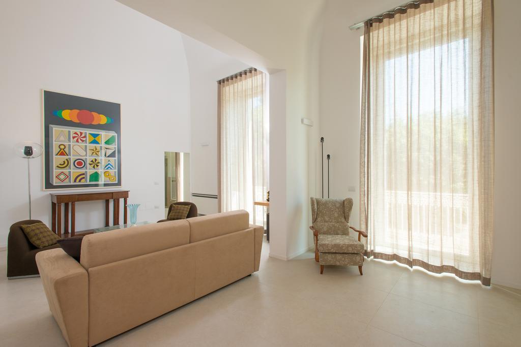 Le Bifore Charming House Lecce Exterior foto